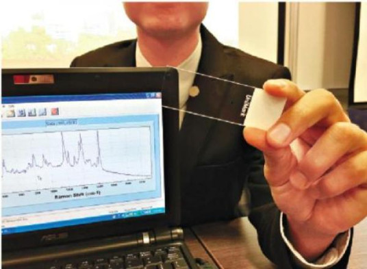 New nanochips can detect hazardous substances in food in 30 seconds