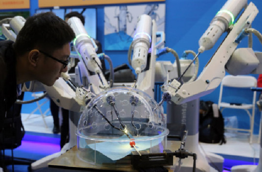 Report: Beijing, Shenzhen, Shanghai most innovative cities in China