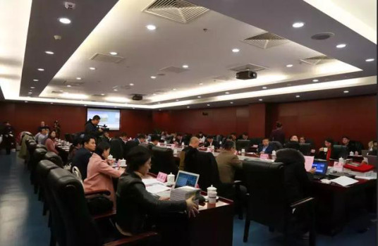 Sub-forum attendees discuss digital economy empowered by 