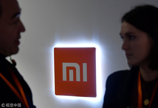 Xiaomi-TCL draw closer with strategic cooperation agreements