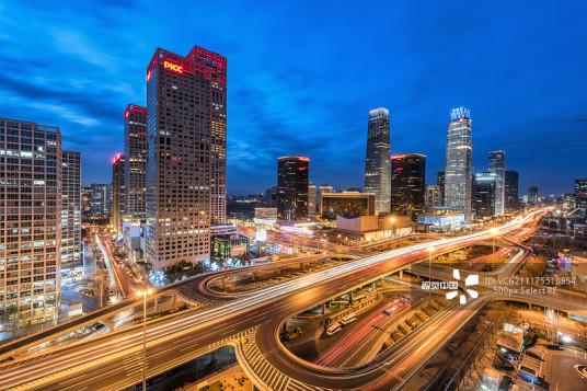 KPMG: Beijing may replace Silicon Valley in the future