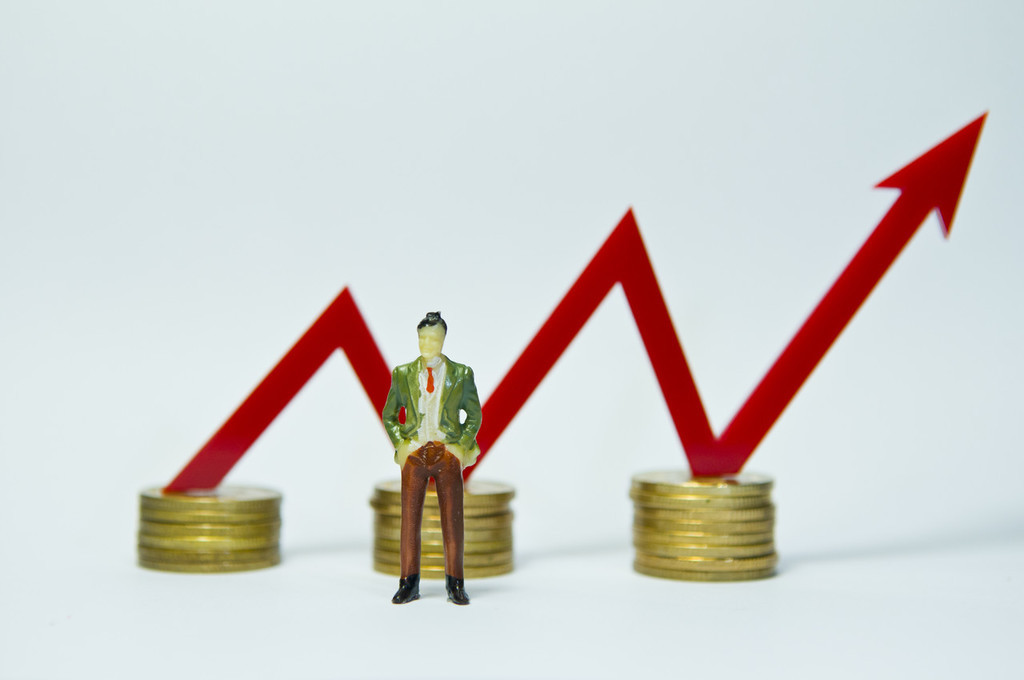 Chinese VCs make their mark