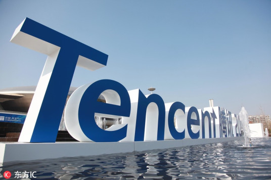 Tencent, Roblox in strategic partnership