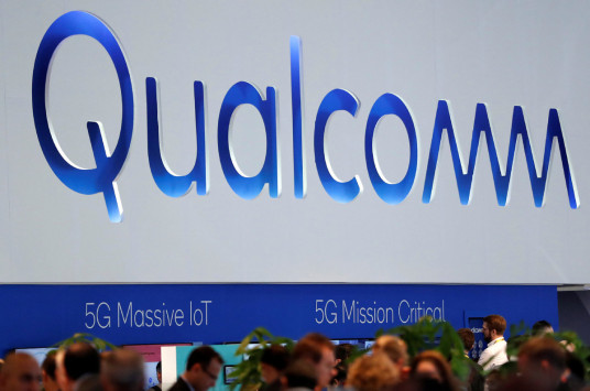 Qualcomm teams up with China's Lenovo to unveil first 5G PC