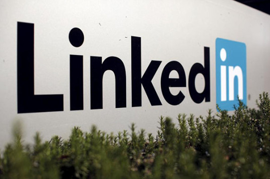 LinkedIn ranks China's top startups