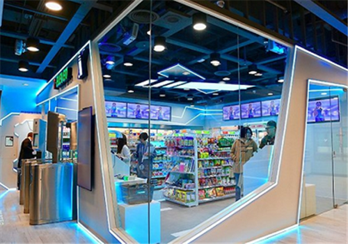 7-Eleven eyeing unmanned convenience market in Taiwan