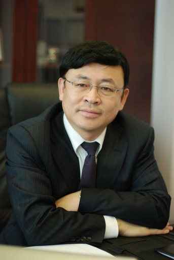 Charles Jiang