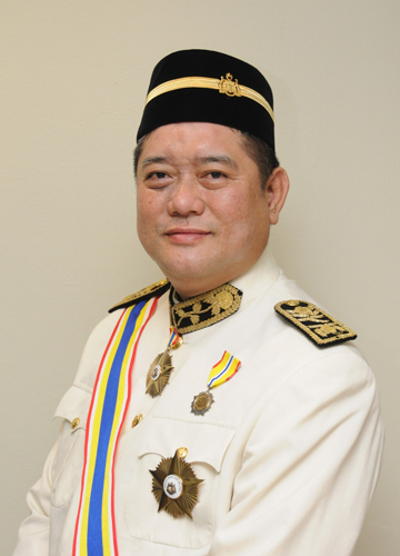 Datuk Sow Chin Chuan