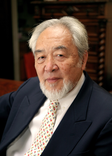 Shan Sheng