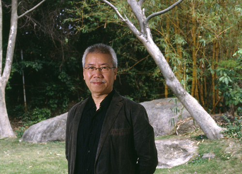 Kan Tai-keung