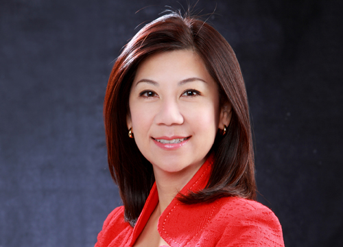 Claire Kuo