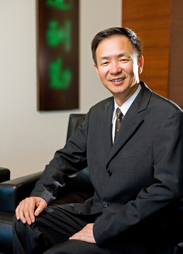 Zhong Sheng Jian: quality products are our unfailing approach