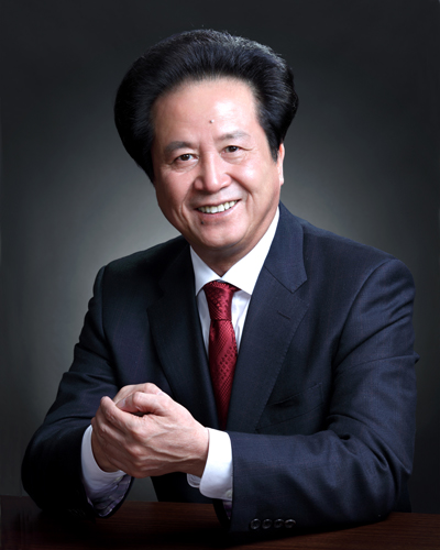 Chen Jingwei