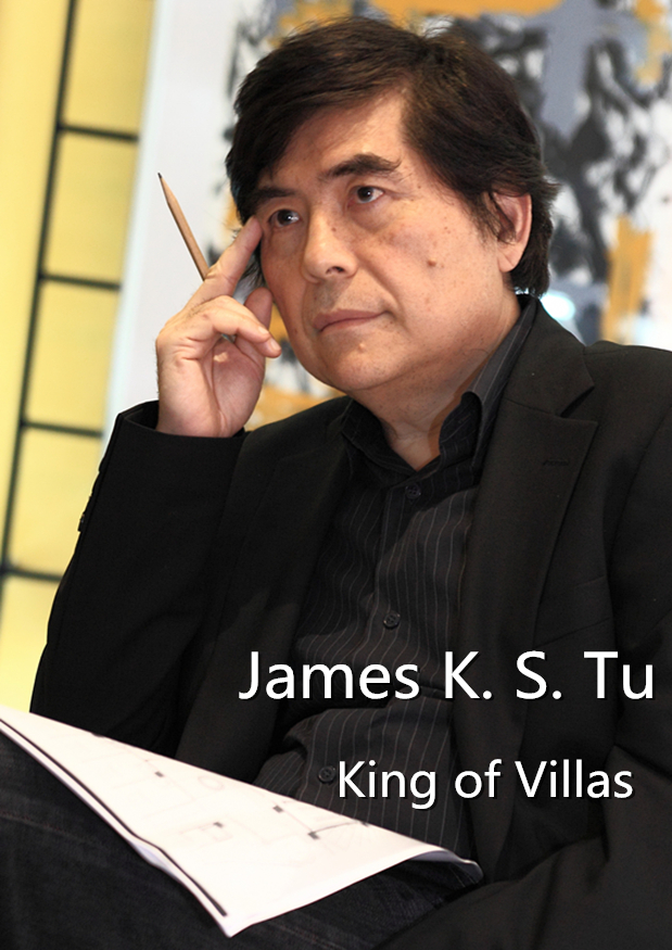 James K.S. Tu