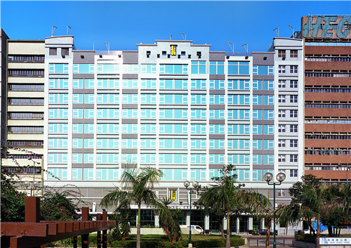 Hsin Chong Construction Group