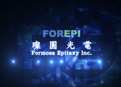 Formosa Epitaxy Inc