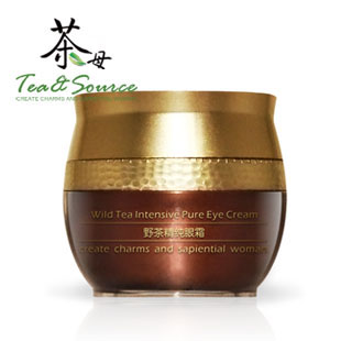 Wild Tea Pure Golden Eye Cream