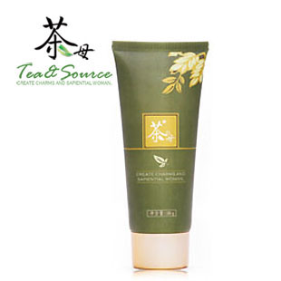 Green Tea Cleanser