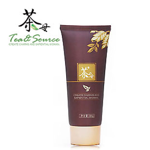 Pu'er Anti-Aging Mask Cream