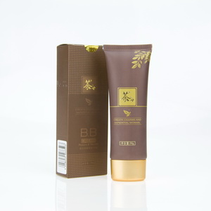 Pu'er Tea Firming BB Cream