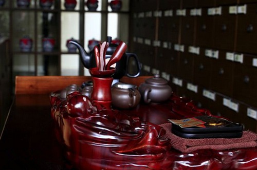 Wenjiang TCM Botanical Garden