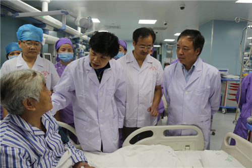 Medical care for Eastern Star ferry disaster continues