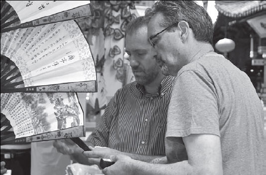 Coercive practices contravene tourism law