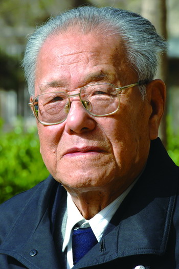 Guo Shoukang: a “National Treasure” master