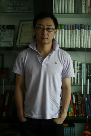 Lu Chuan: pirates stole our vegetables