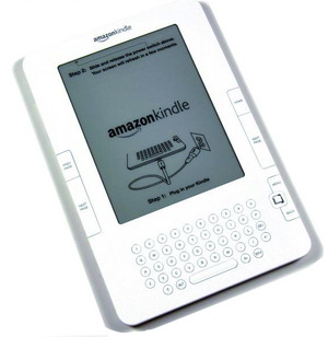 Competing in the e-book market