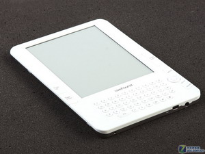 Competing in the e-book market
