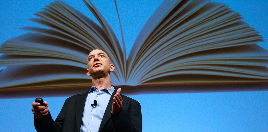 Special report: copyright in the E-book  market