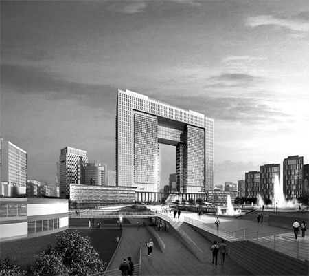 Yantai Special: Yantai zone uses its advantages to get skilled people