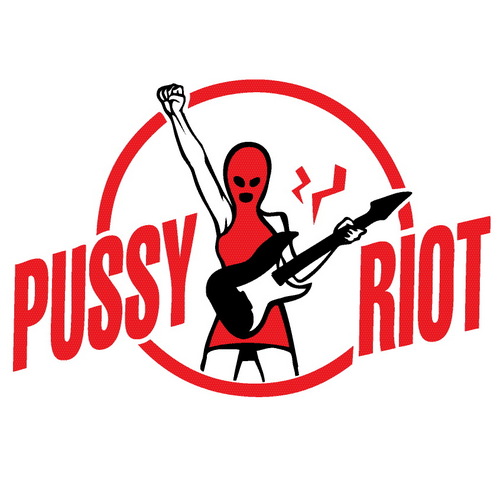 Anti-Putin band “Pussy Riot” denied trademark registration