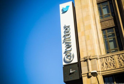 IBM charges Twitter with patent infringement