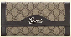 Guess lodges appeal against Gucci’s logo lawsuit