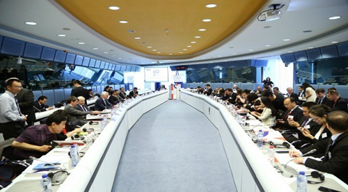 10 Year Anniversary of the EU-China IP Dialogue Mechanism