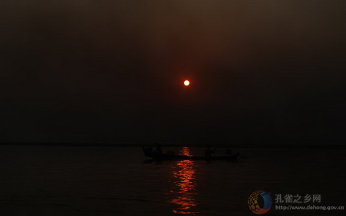 Photos by Li Weiyang