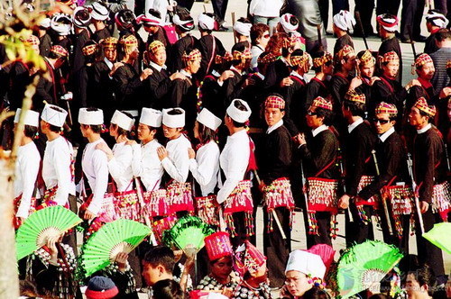 Photos by Song Linwu