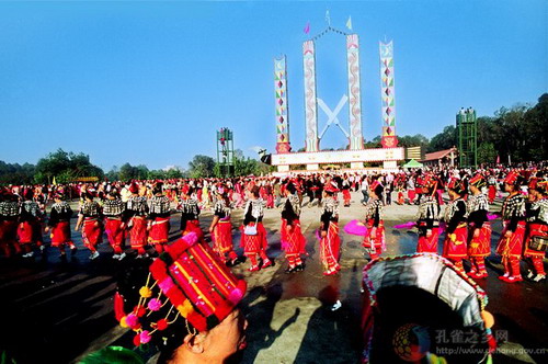 Photos by Song Linwu