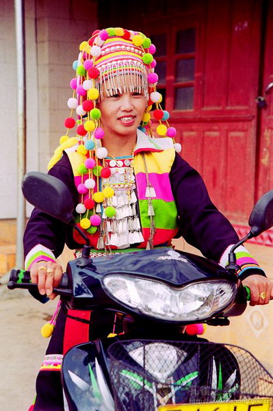 Photos by Song Linwu