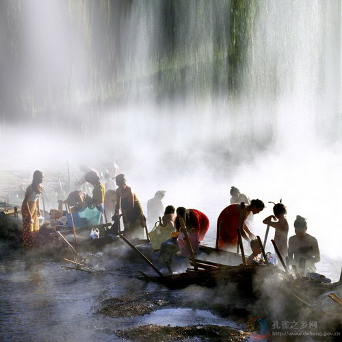 Photos by Gao Erxing