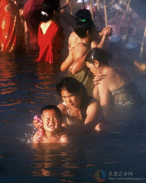 Photos by Gao Erxing