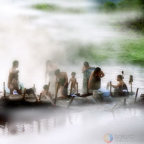 Photos by Gao Erxing