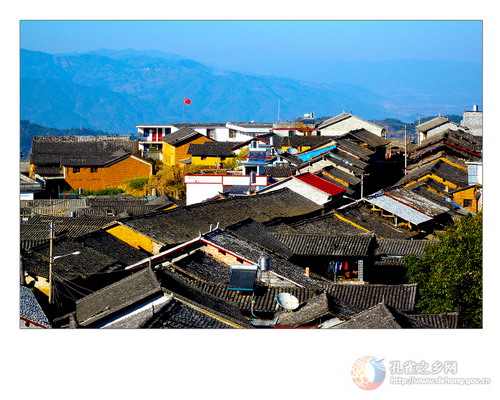 Photos by Lin Yongzhong