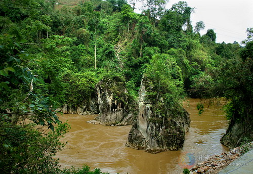 Photos by Luo Hongfang