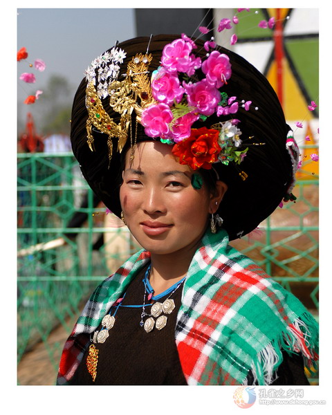 Photos by Qian Mingfu