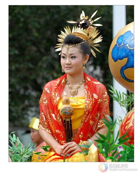 Photos by Qian Mingfu