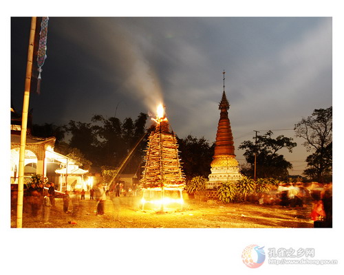 Photos by Yang Bangqing