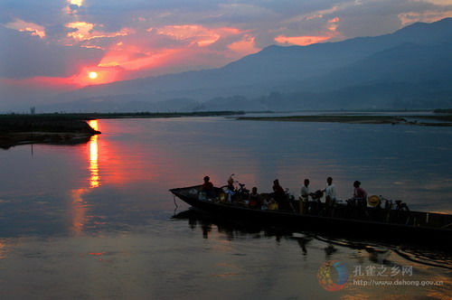 Photos by Yang Kelin